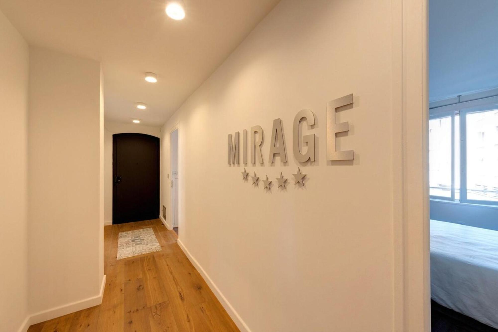 Le Mirage Luxury T4 Avec Garage Leilighet Annecy Eksteriør bilde